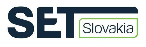 logo SET Slovakia, s.r.o.